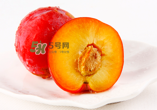 紅布林孕婦可以吃嗎？孕婦可以吃紅布林嗎？