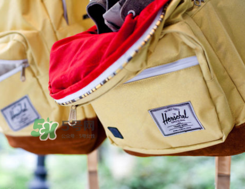 herschel supply是什么牌子_哪個(gè)國家的_什么檔次？