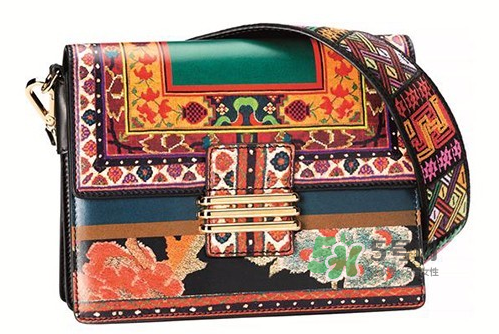 etro霓彩包尺寸多大？etro艾綽霓彩包尺寸有幾種？