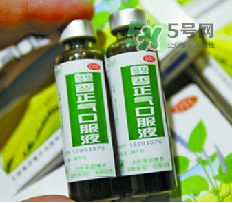 中暑喝藿香正氣水有用嗎？藿香正氣液能預(yù)防中暑嗎？