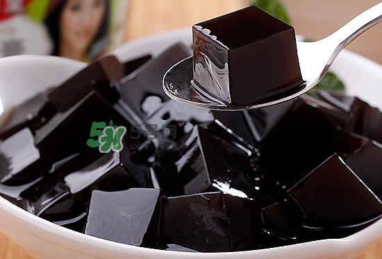 龜苓膏可以當(dāng)早餐嗎？龜苓膏可以冰凍嗎？