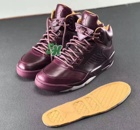 air jordan 5 premium wine酒紅配色什么時候發(fā)售？