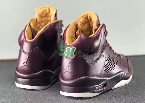 air jordan 5 premium wine酒紅配色什么時候發(fā)售？