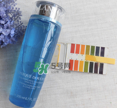 蘭蔻清瀅嫩膚水怎么樣？蘭蔻清瀅嫩膚水好用嗎？