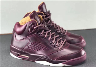air jordan 5 premium wine酒紅配色什么時(shí)候發(fā)售？