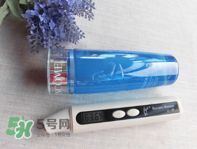 蘭蔻清瀅嫩膚水怎么樣？蘭蔻清瀅嫩膚水好用嗎？