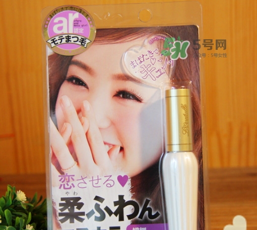 bcl睫毛膏怎么用？bcl睫毛膏使用心得