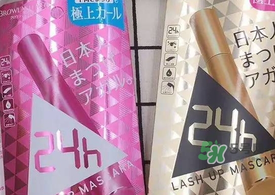 bcl睫毛膏怎么用？bcl睫毛膏使用心得