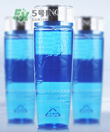 蘭蔻清瀅嫩膚水怎么樣？蘭蔻清瀅嫩膚水好用嗎？