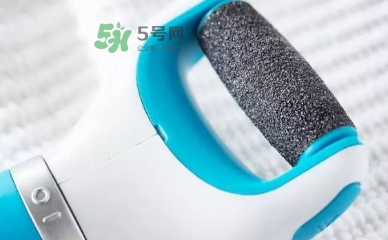 dr scholl爽健絲柔電動修足機怎么用？dr scholl修足機用法