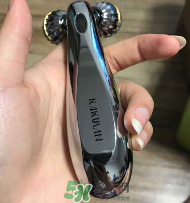 卡酷尚瘦臉器有用嗎？卡酷尚Y形瘦臉器怎么用？