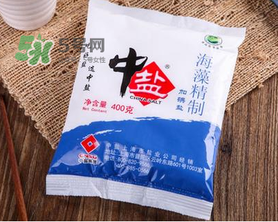 無(wú)碘鹽正常人能不能吃？無(wú)碘鹽適合什么人吃？