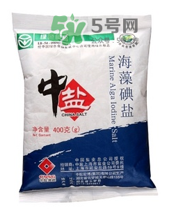無(wú)碘鹽正常人能不能吃？無(wú)碘鹽適合什么人吃？
