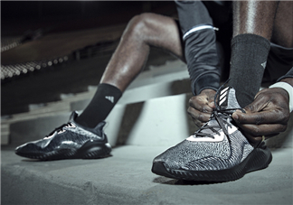 adidas alphabounce reflective阿爾法小椰子跑鞋夜光版多少錢？