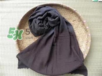 棉麻圍巾怎么挑選?棉麻圍巾怎么保養(yǎng)？