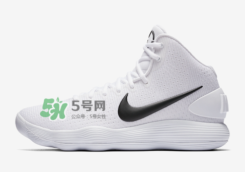 nike react hyperdunk 2017 tb團(tuán)隊(duì)配色什么時候發(fā)售？