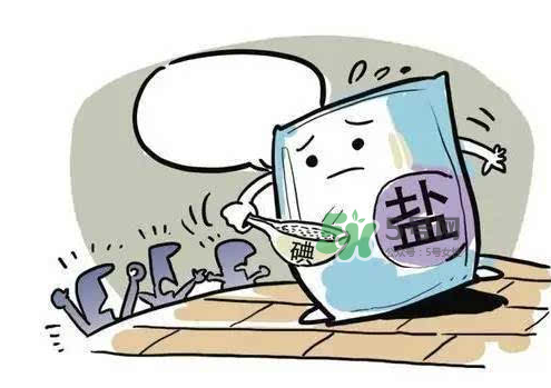 無(wú)碘鹽哪里有賣的？無(wú)碘鹽要到哪里買？