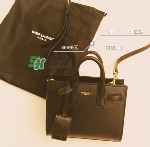 ysl風(fēng)琴包多少錢？ysl風(fēng)琴包專柜價格