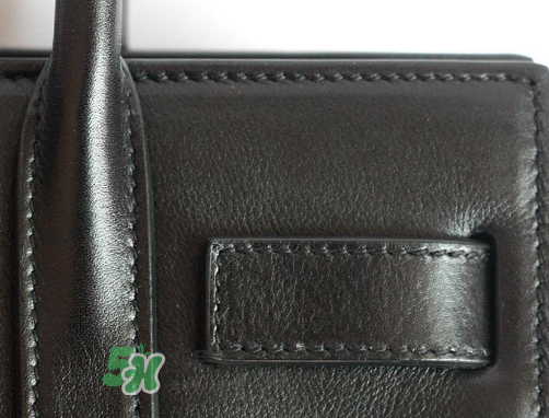 ysl風(fēng)琴包真假怎么辨別？ysl圣羅蘭風(fēng)琴包真假鑒定