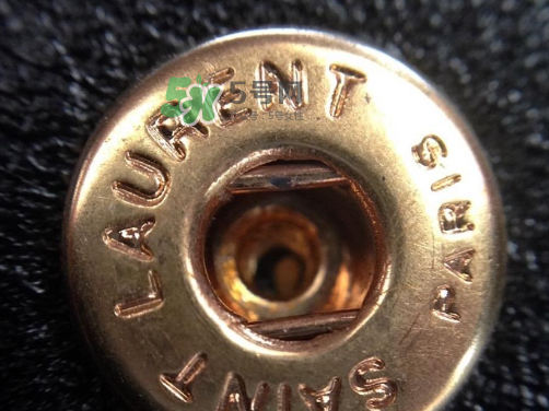 ysl風(fēng)琴包真假怎么辨別？ysl圣羅蘭風(fēng)琴包真假鑒定