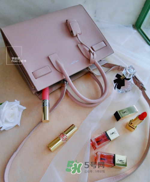 ysl風(fēng)琴包真假怎么辨別？ysl圣羅蘭風(fēng)琴包真假鑒定