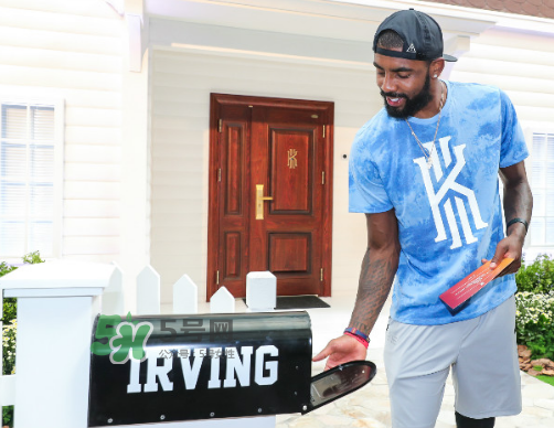 nike kyrie之家在哪？耐克歐文之家地址在哪里？