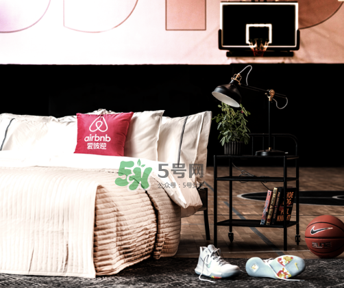 nike kyrie之家在哪？耐克歐文之家地址在哪里？