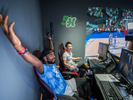 nike kyrie之家在哪？耐克歐文之家地址在哪里？