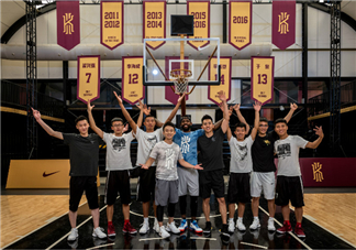 nike kyrie之家在哪？耐克歐文之家地址在哪里？