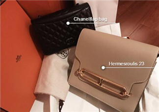 hermes roulis多少錢？愛馬仕豬鼻子包專柜價(jià)格