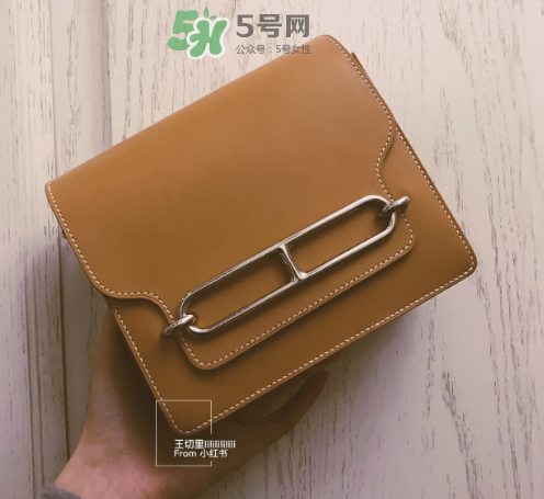 hermes roulis尺寸多大？愛馬仕豬鼻子包尺寸有幾種？