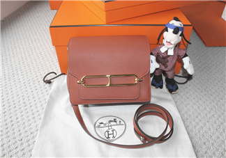 hermes roulis尺寸多大？愛馬仕豬鼻子包尺寸有幾種？