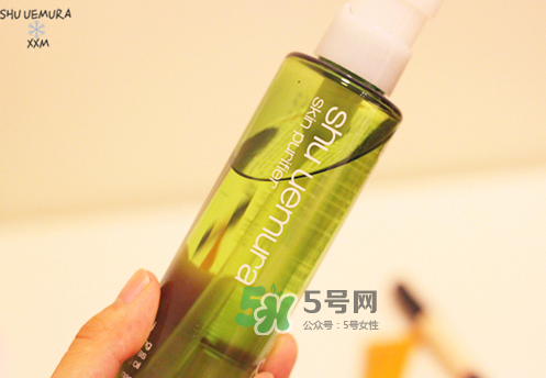 植村秀綠茶卸妝油多少錢？植村秀綠茶卸妝油專柜價格