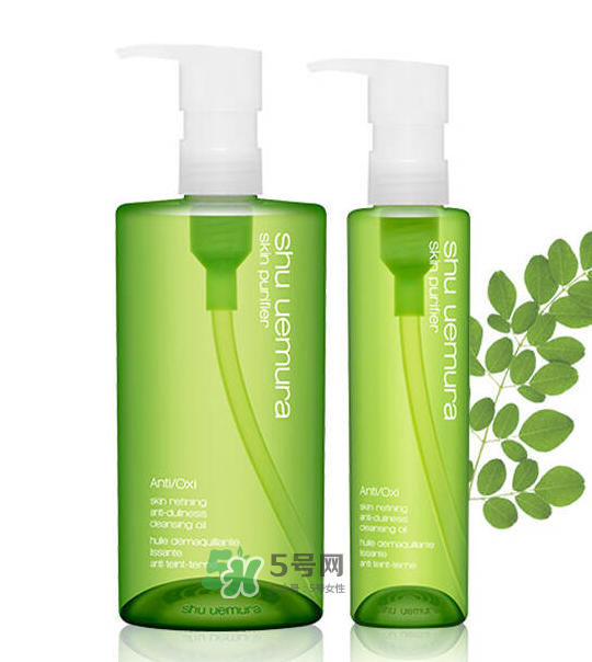 植村秀綠茶卸妝油多少錢？植村秀綠茶卸妝油專柜價格