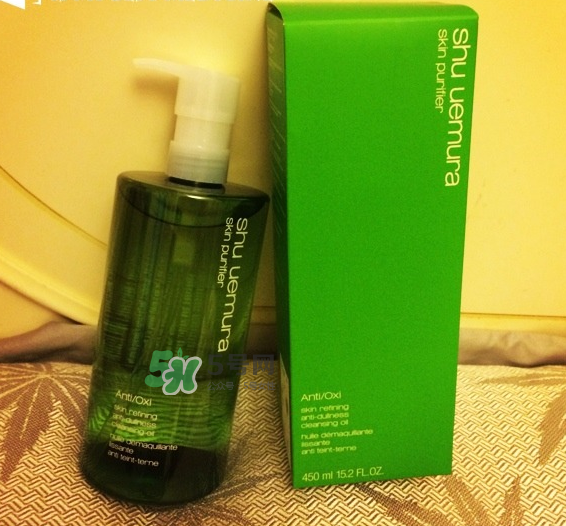 植村秀綠茶卸妝油多少錢？植村秀綠茶卸妝油專柜價格