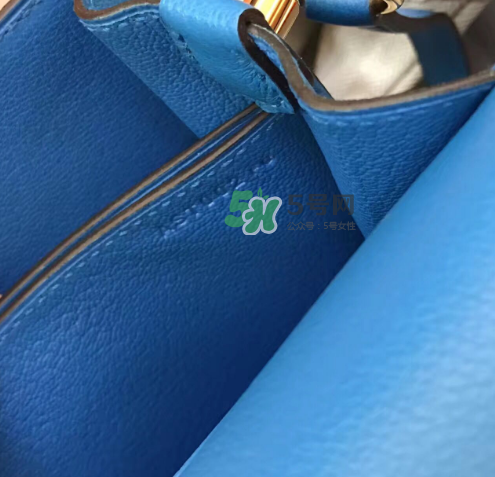 hermes roulis真假怎么辨別？愛(ài)馬仕豬鼻子包真假鑒定