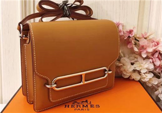 hermes roulis真假怎么辨別？愛馬仕豬鼻子包真假鑒定