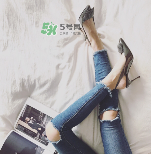 sergio rossi鞋子怎么樣？sergio rossi高跟鞋舒服嗎？