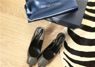 sergio rossi鞋子怎么樣？sergio rossi高跟鞋舒服嗎？