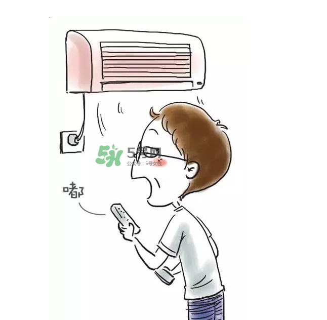 拔火罐能吹空調(diào)嗎？拔火罐可以吹空調(diào)嗎？