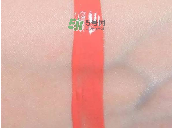 mac口紅哪個顏色顯白？mac口紅哪個色號適合黃皮？