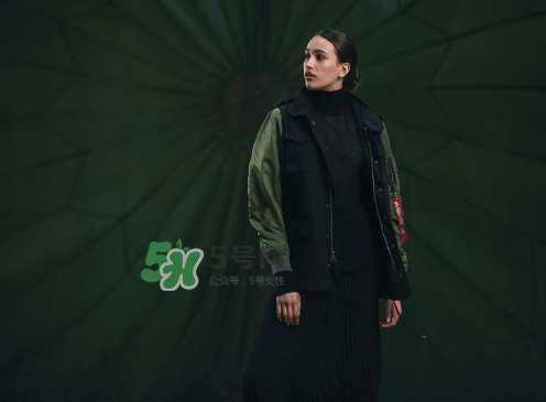 alpha industries2017秋冬系列怎么樣_好看嗎_款式有哪些？
