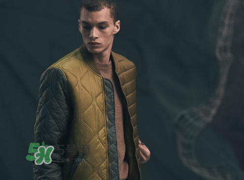 alpha industries2017秋冬系列怎么樣_好看嗎_款式有哪些？