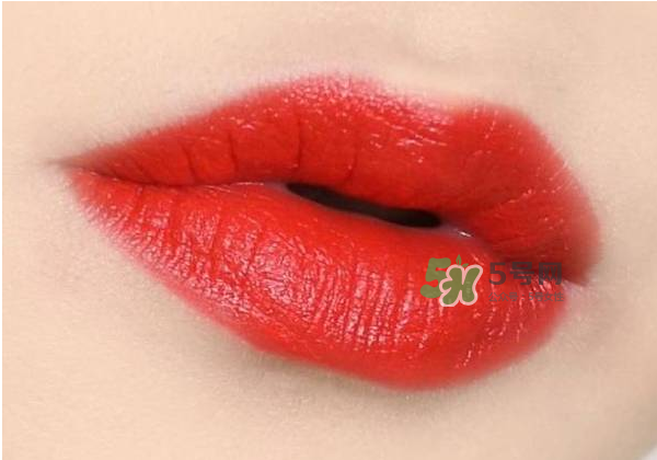 mac口紅哪個顏色顯白？mac口紅哪個色號適合黃皮？