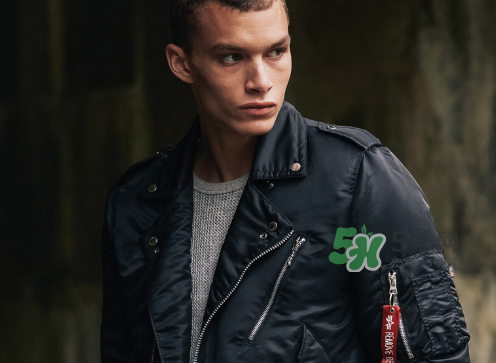 alpha industries2017秋冬系列怎么樣_好看嗎_款式有哪些？