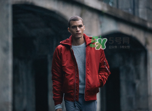 alpha industries2017秋冬系列怎么樣_好看嗎_款式有哪些？