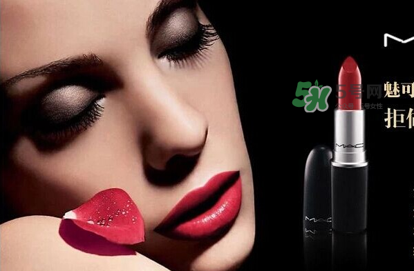 mac口紅哪個顏色顯白？mac口紅哪個色號適合黃皮？