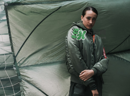 alpha industries2017秋冬系列怎么樣_好看嗎_款式有哪些？