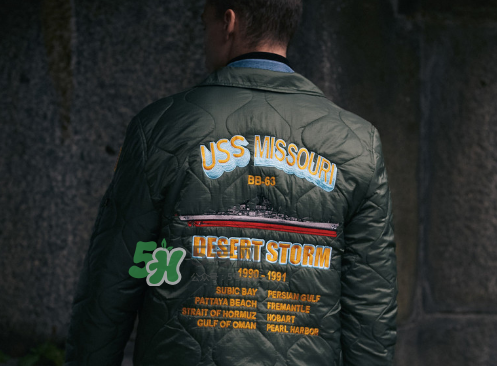 alpha industries2017秋冬系列怎么樣_好看嗎_款式有哪些？