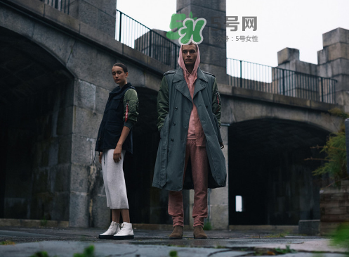 alpha industries2017秋冬系列怎么樣_好看嗎_款式有哪些？